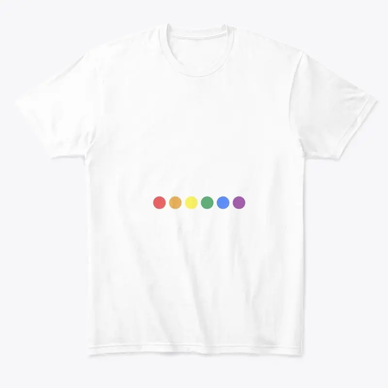 PRIDE MONTH MERCH 