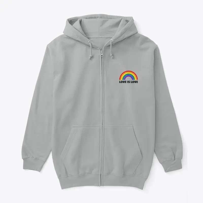 PRIDE MONTH MERCH 