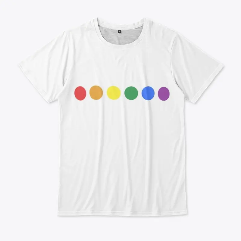 PRIDE MONTH MERCH 