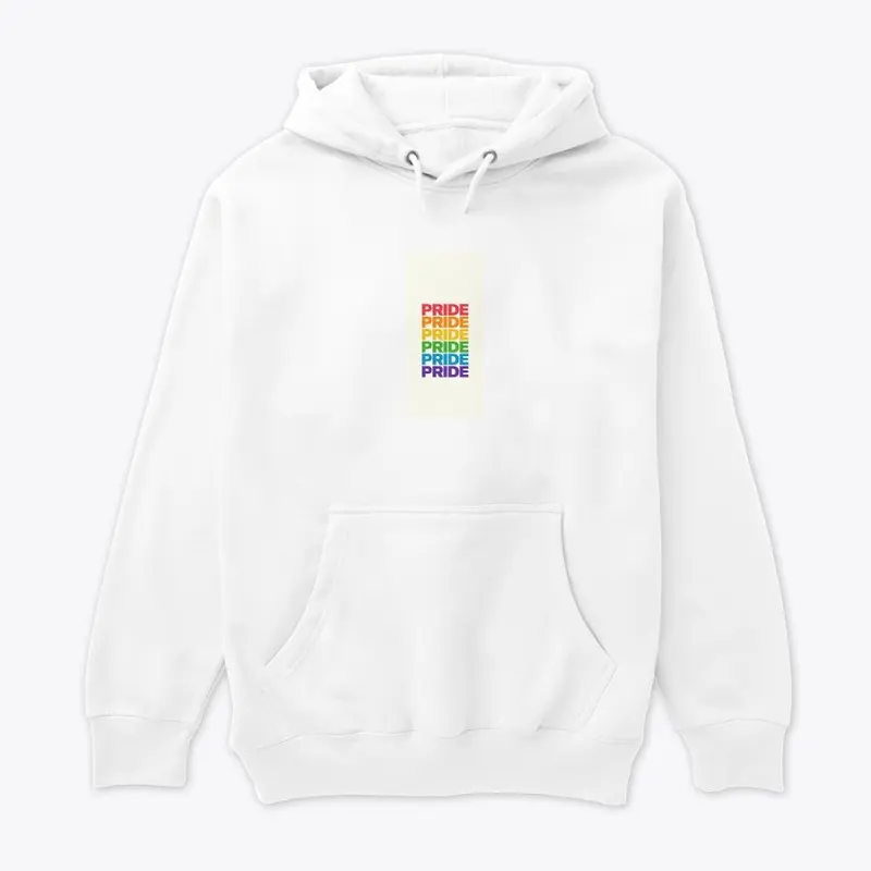 PRIDE MONTH MERCH 