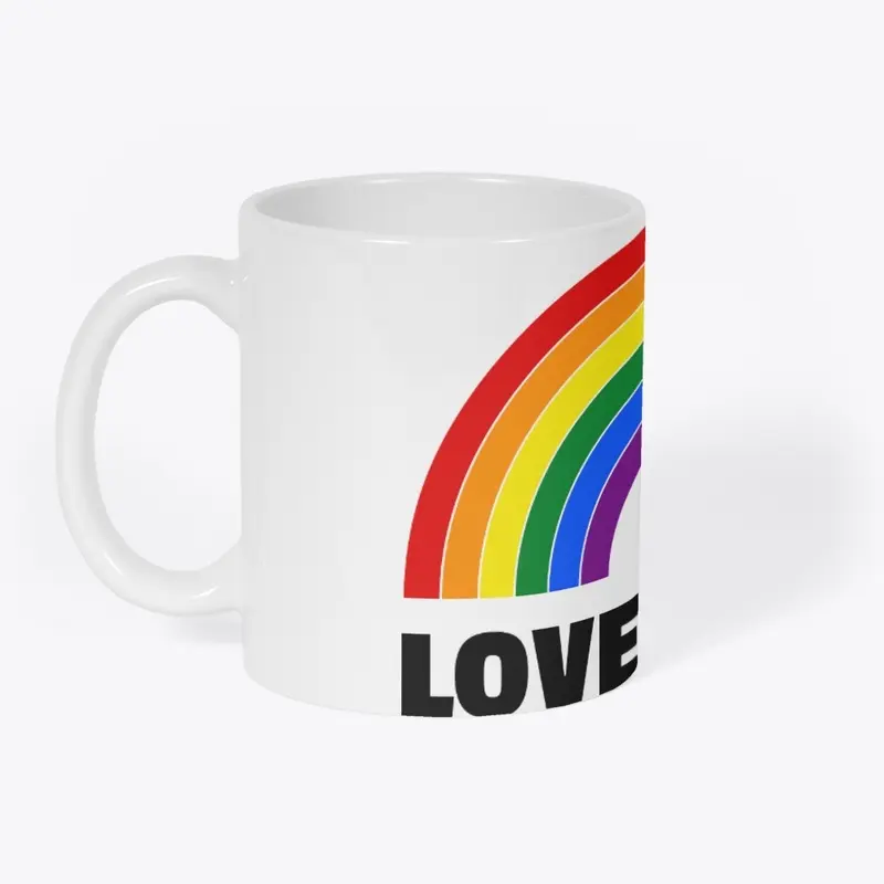 PRIDE MONTH MERCH 