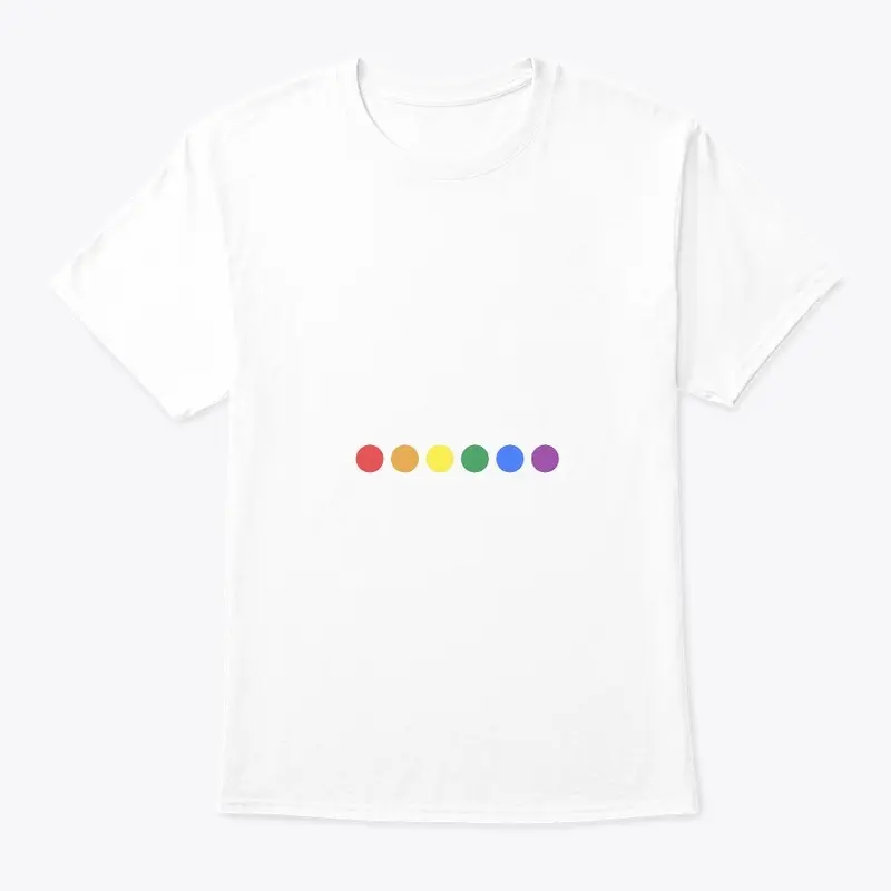 PRIDE MONTH MERCH 