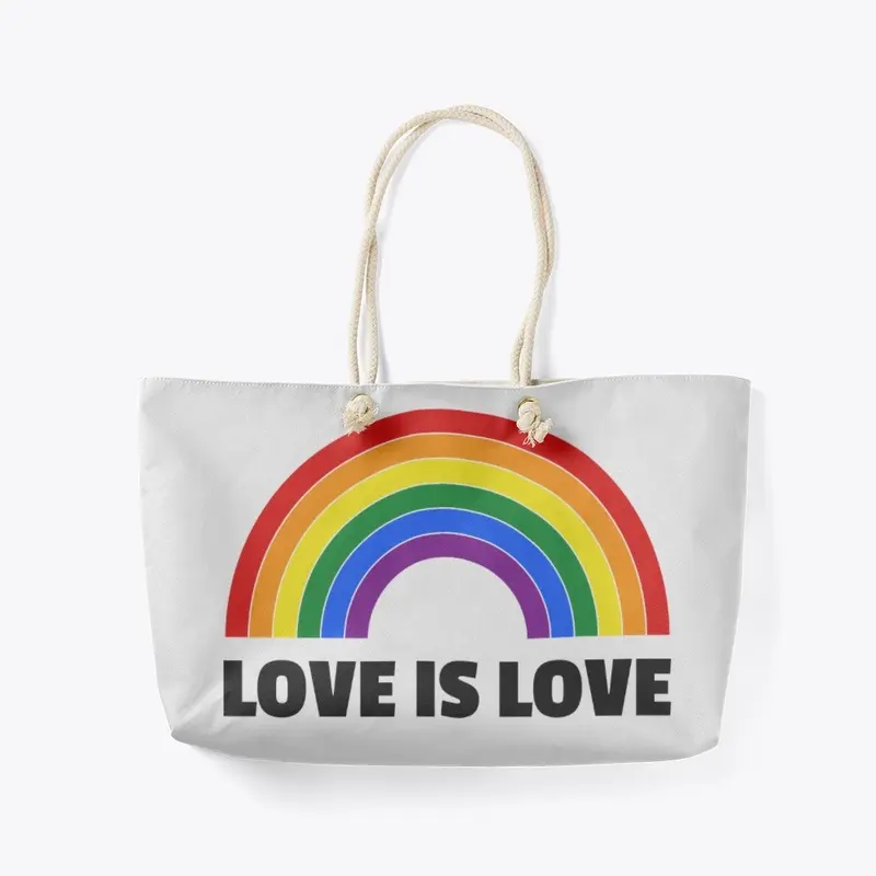 PRIDE MONTH MERCH 