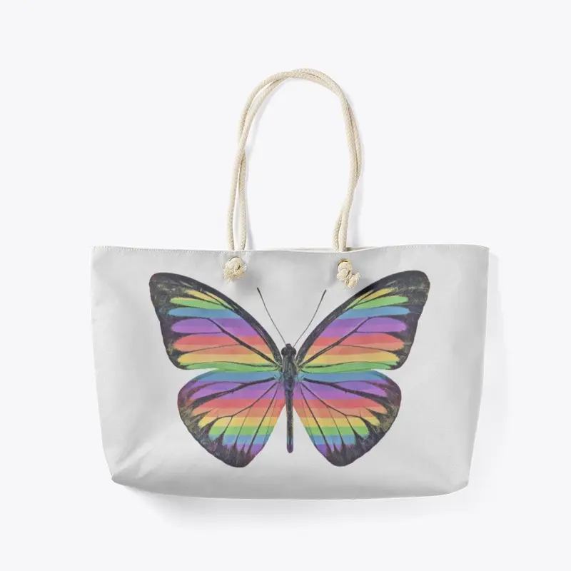 PRIDE MONTH MERCH 