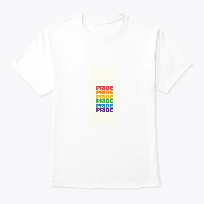 PRIDE MONTH MERCH 