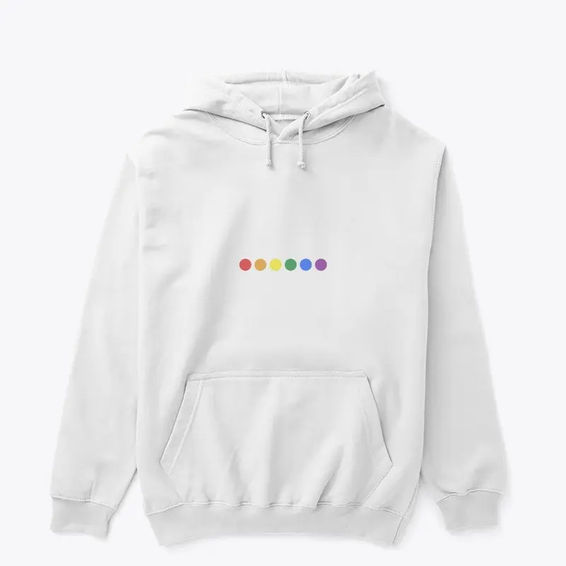 PRIDE MONTH MERCH 