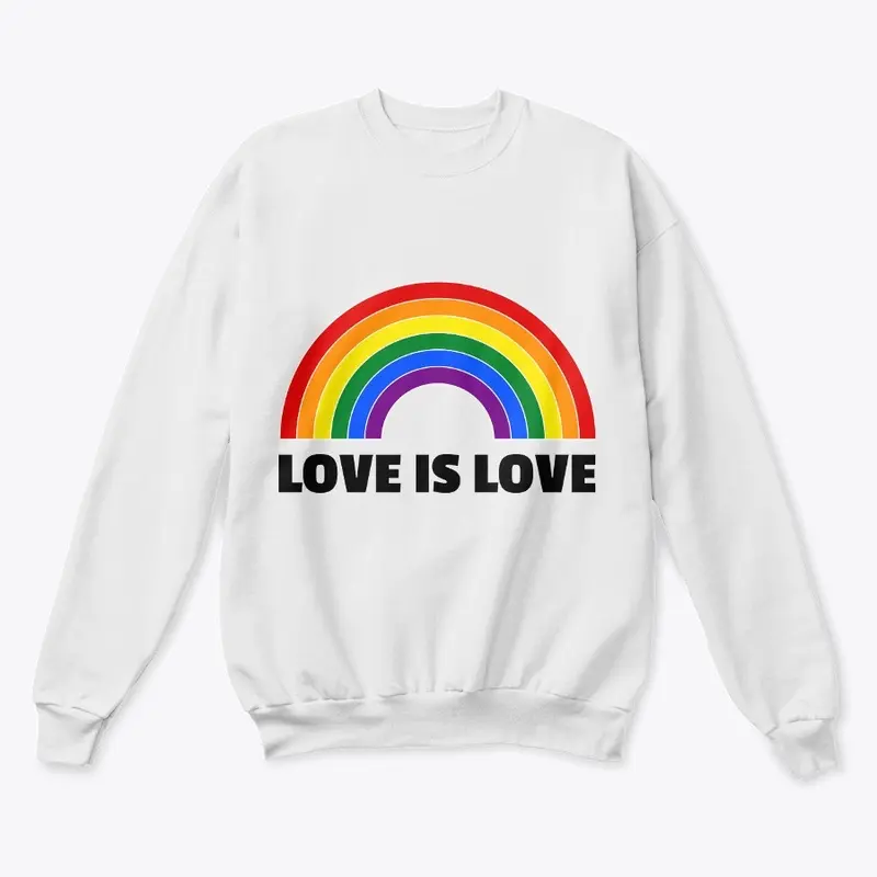 PRIDE MONTH MERCH 