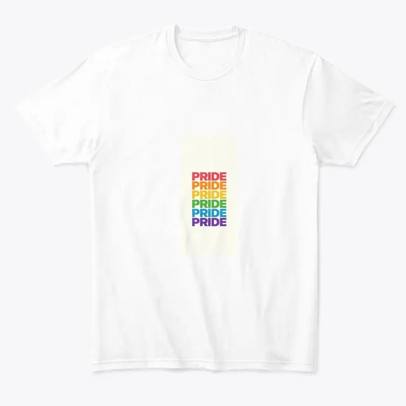 PRIDE MONTH MERCH 