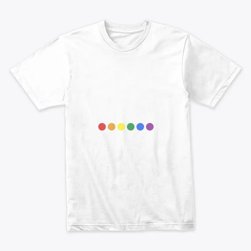 PRIDE MONTH MERCH 