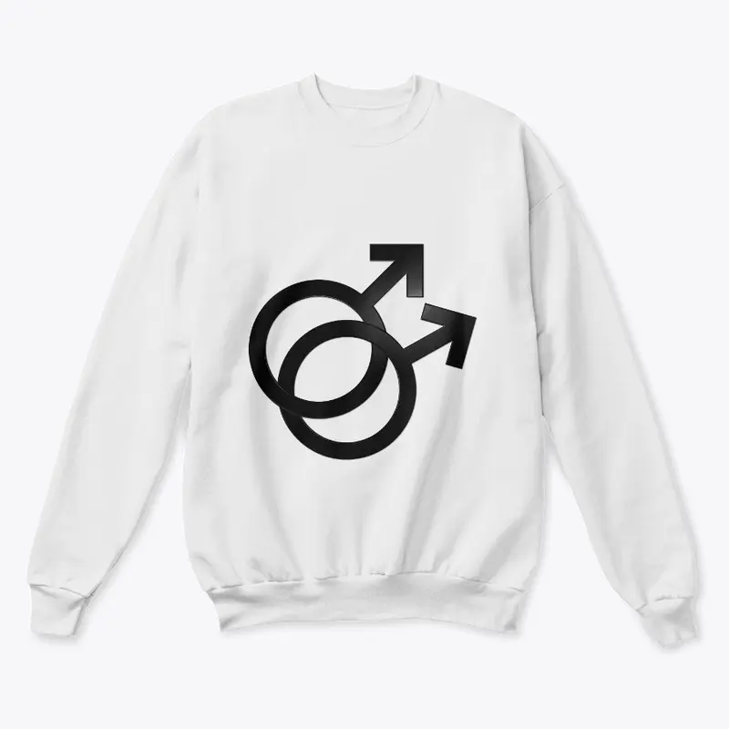 PRIDE MONTH MERCH 