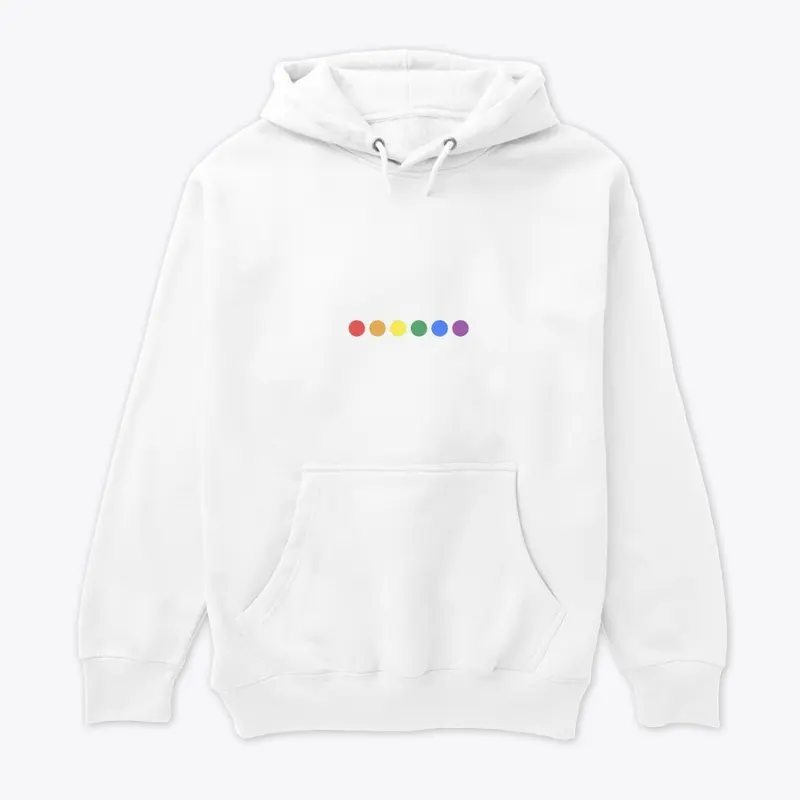 PRIDE MONTH MERCH 